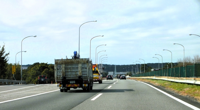 高速道路