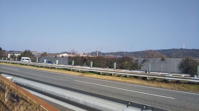 高速道路