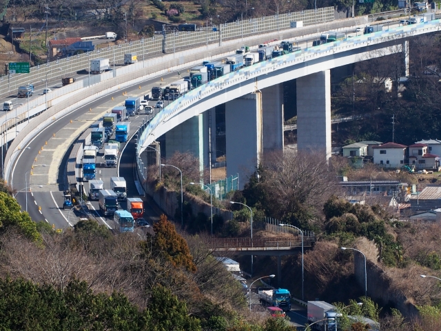 高速道路