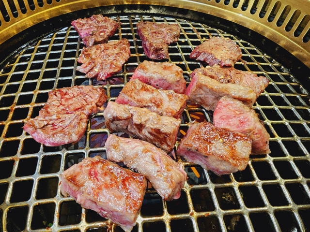 焼肉