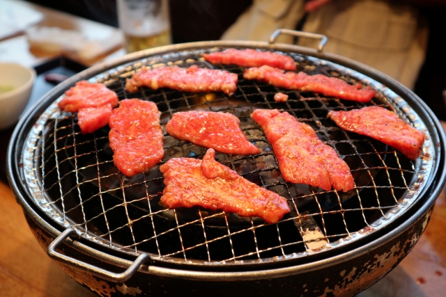 焼肉