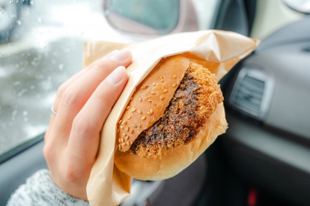 バーガー
