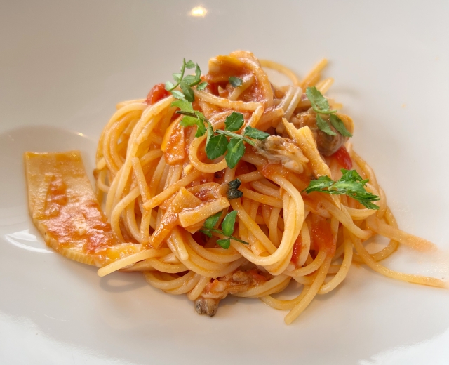 パスタ