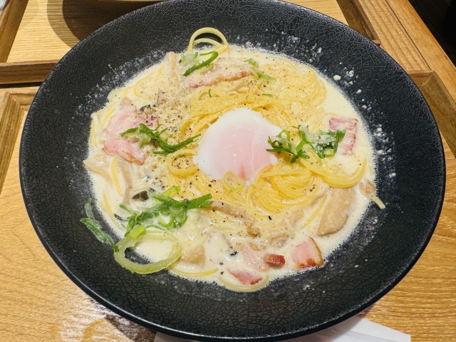 パスタ