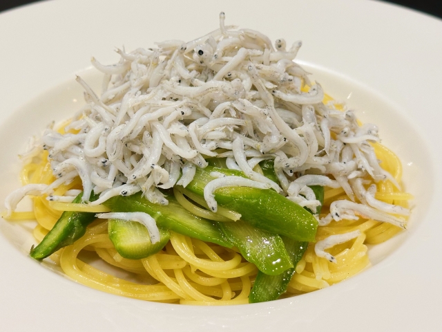 パスタ