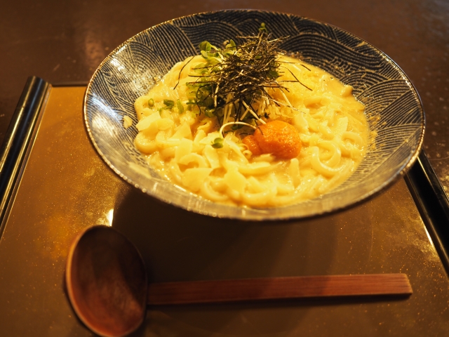うどん