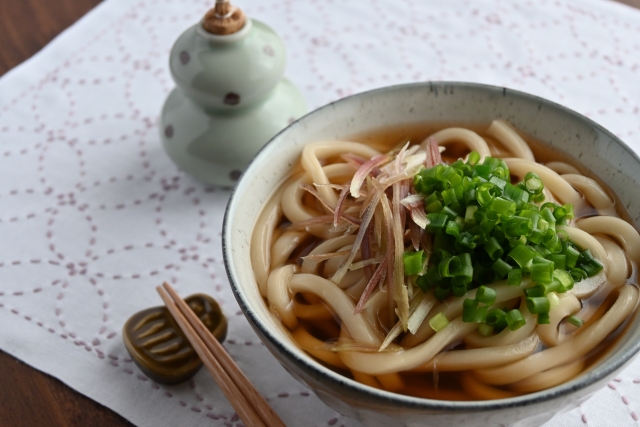 うどん