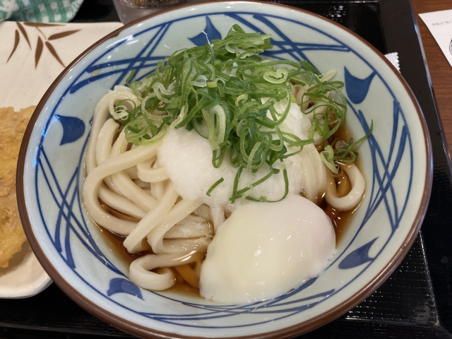 うどん