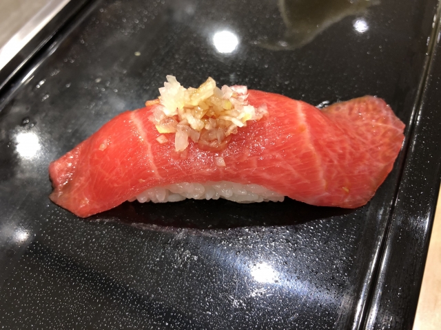 お寿司