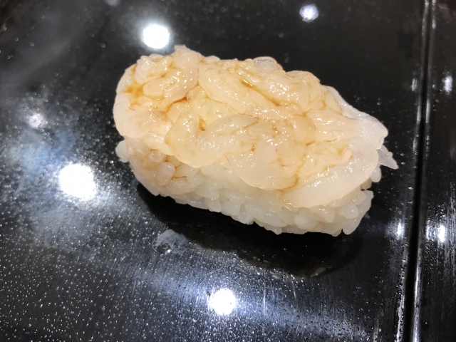 お寿司