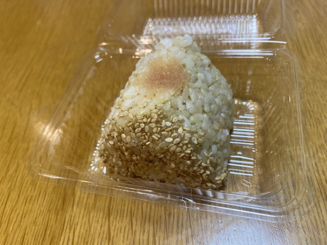 おにぎり